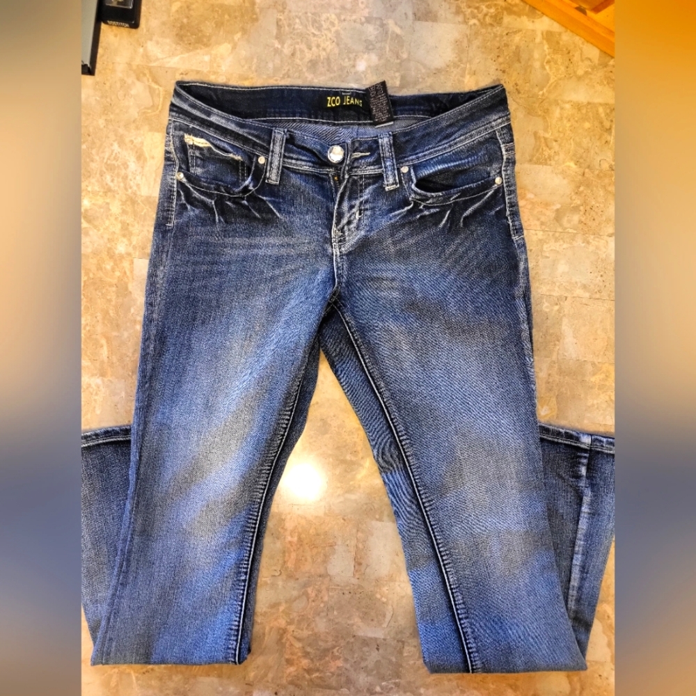 ZCO bootcut/flare jeans
